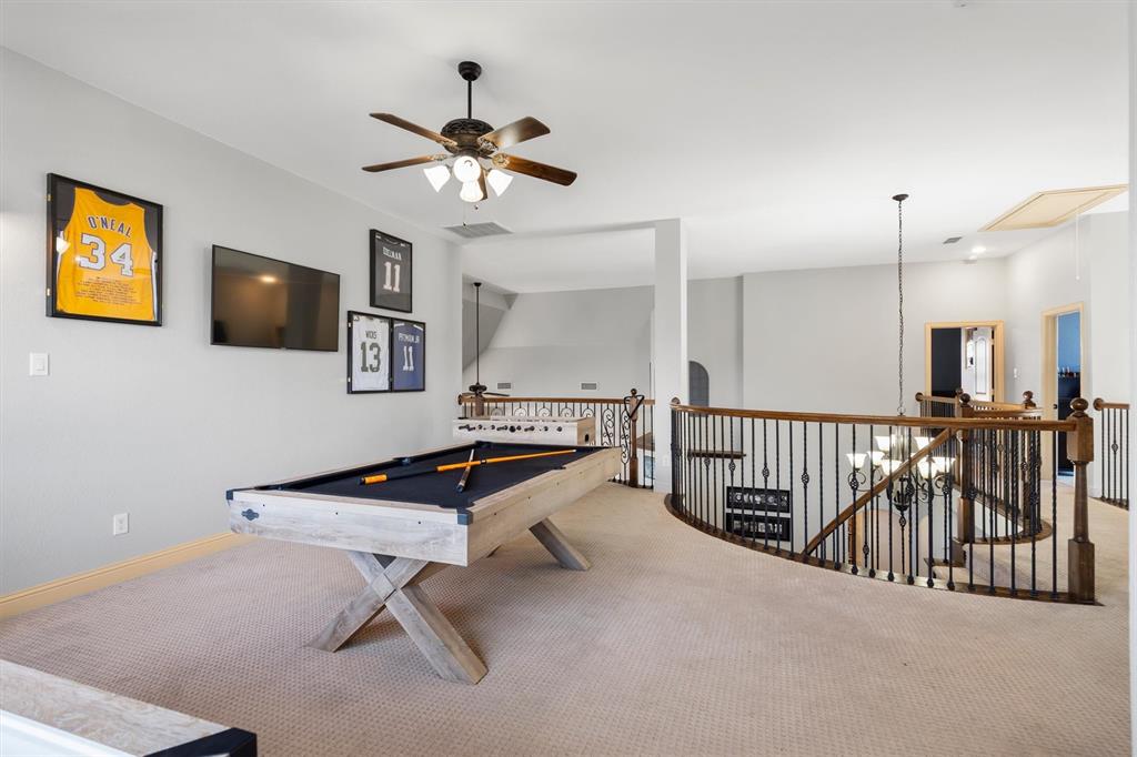The Highlands At Trophy Club N - Residential