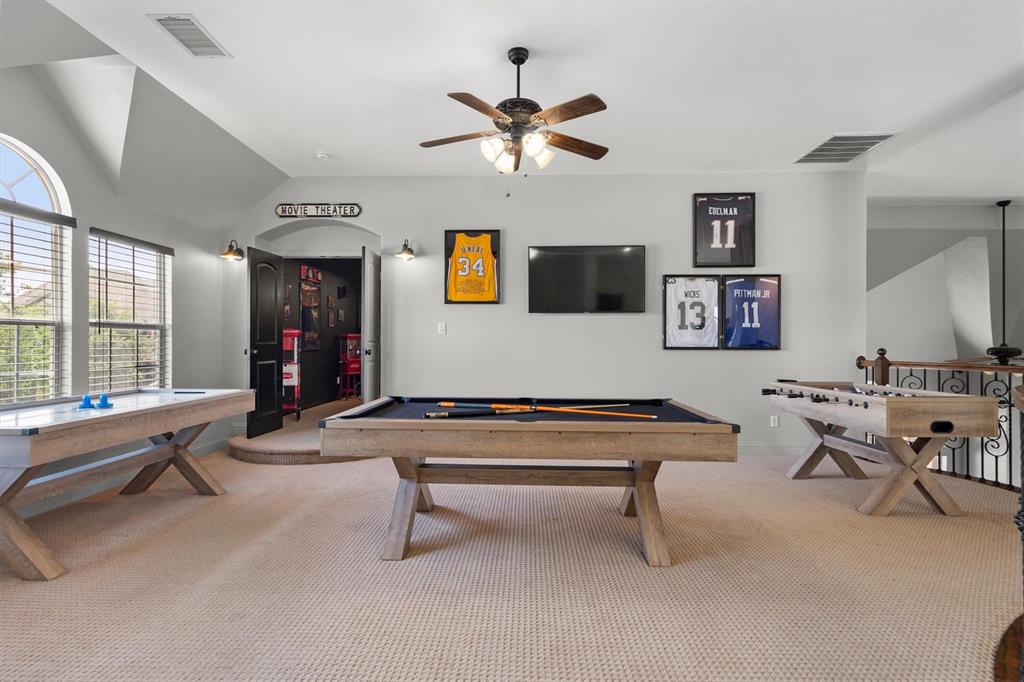 The Highlands At Trophy Club N - Residential