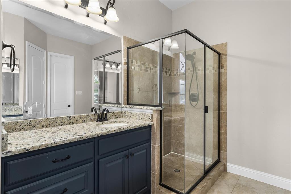 The Highlands At Trophy Club N - Residential