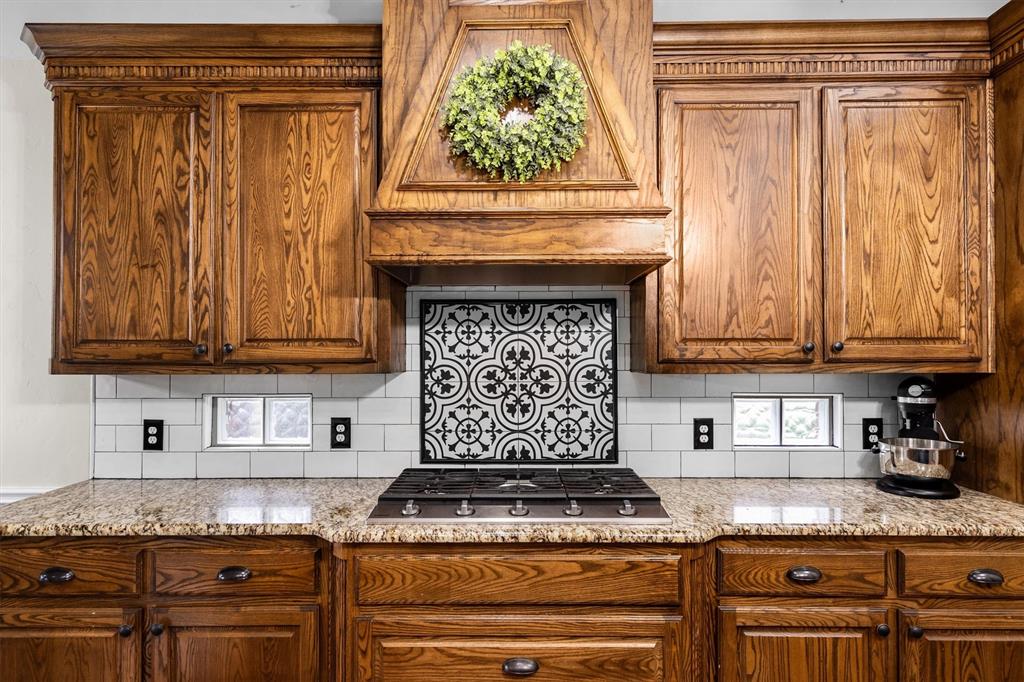 The Highlands At Trophy Club N - Residential