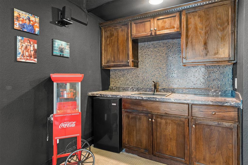 The Highlands At Trophy Club N - Residential