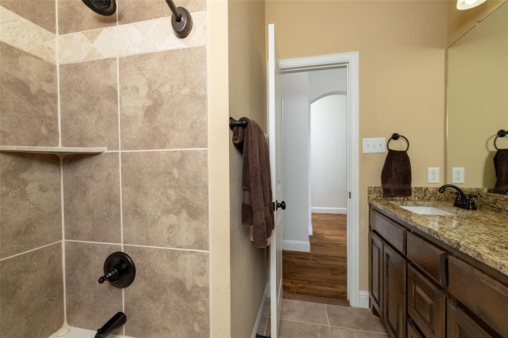 Hills Of Whitestone - Residential