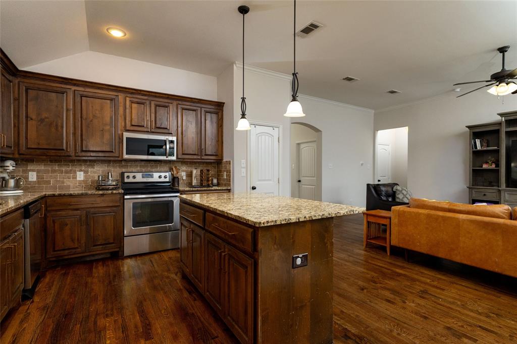 Hills Of Whitestone - Residential