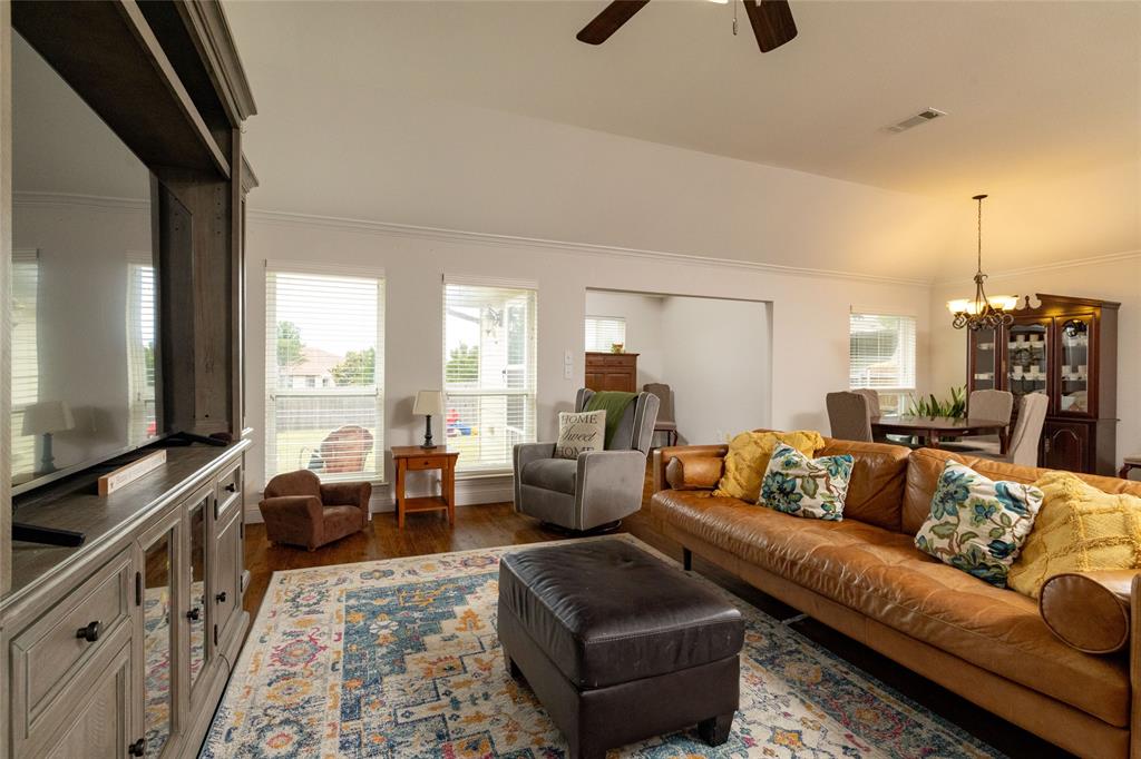 Hills Of Whitestone - Residential