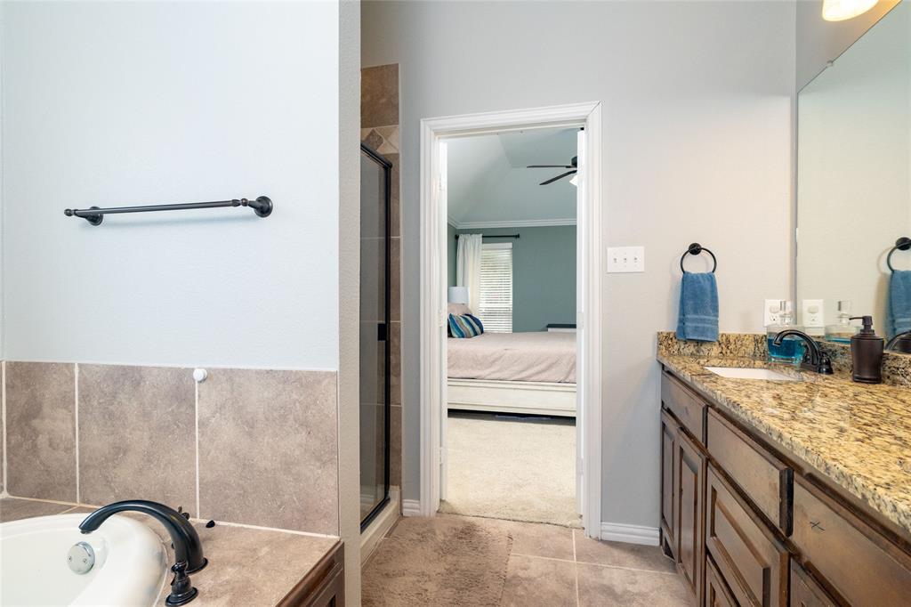 Hills Of Whitestone - Residential