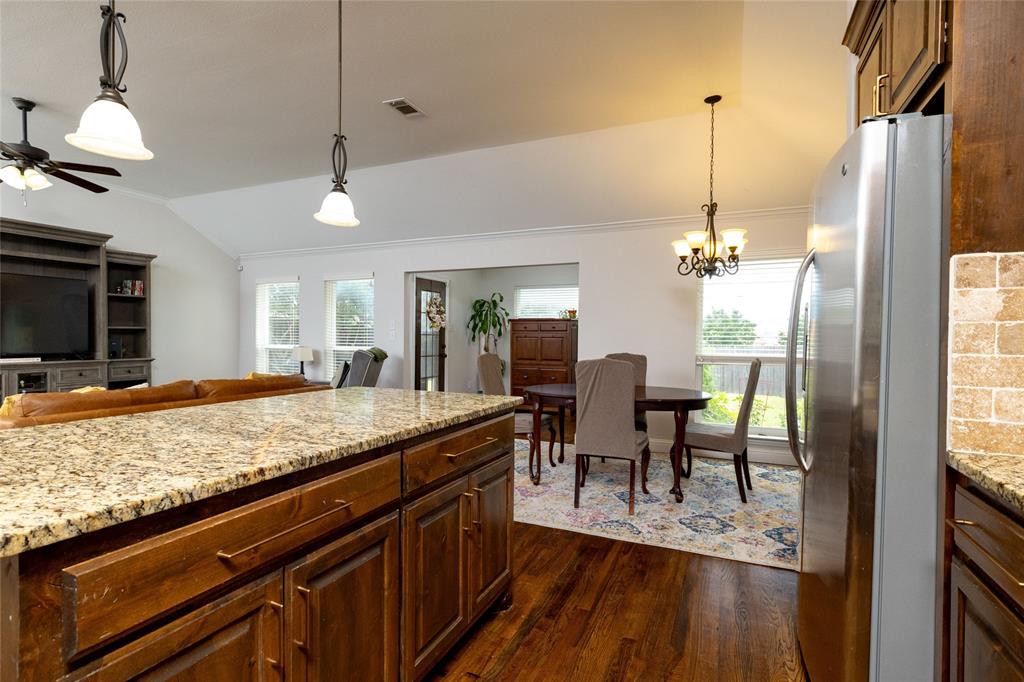 Hills Of Whitestone - Residential