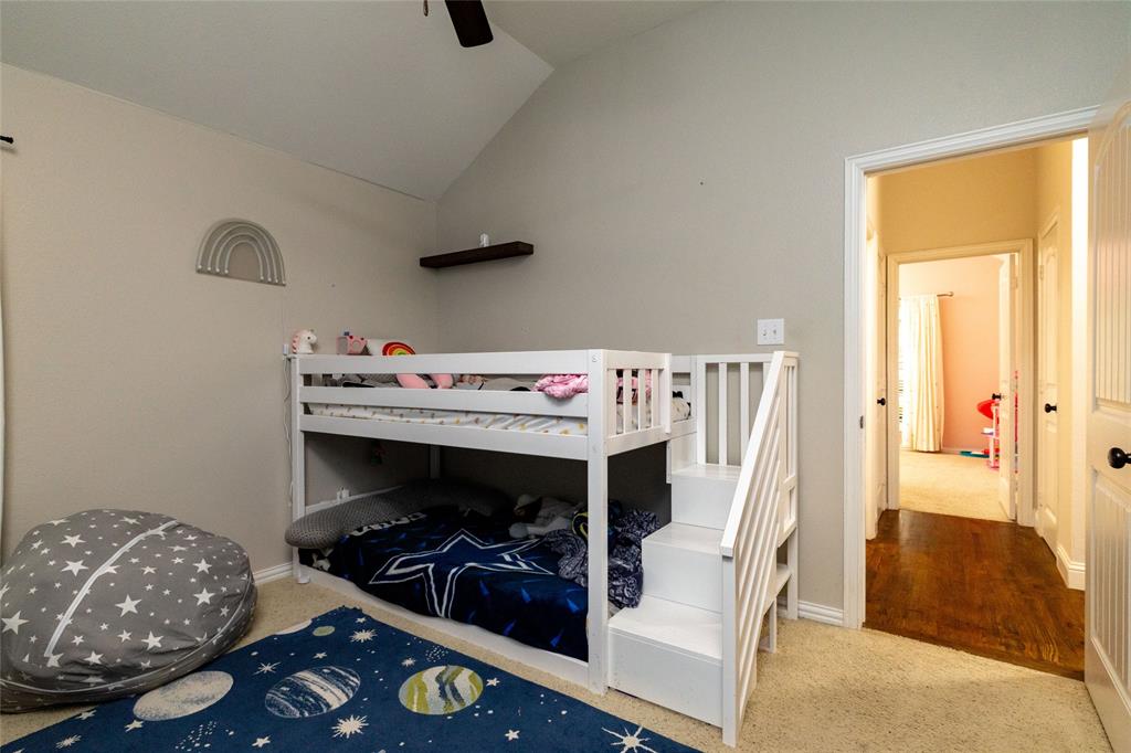 Hills Of Whitestone - Residential