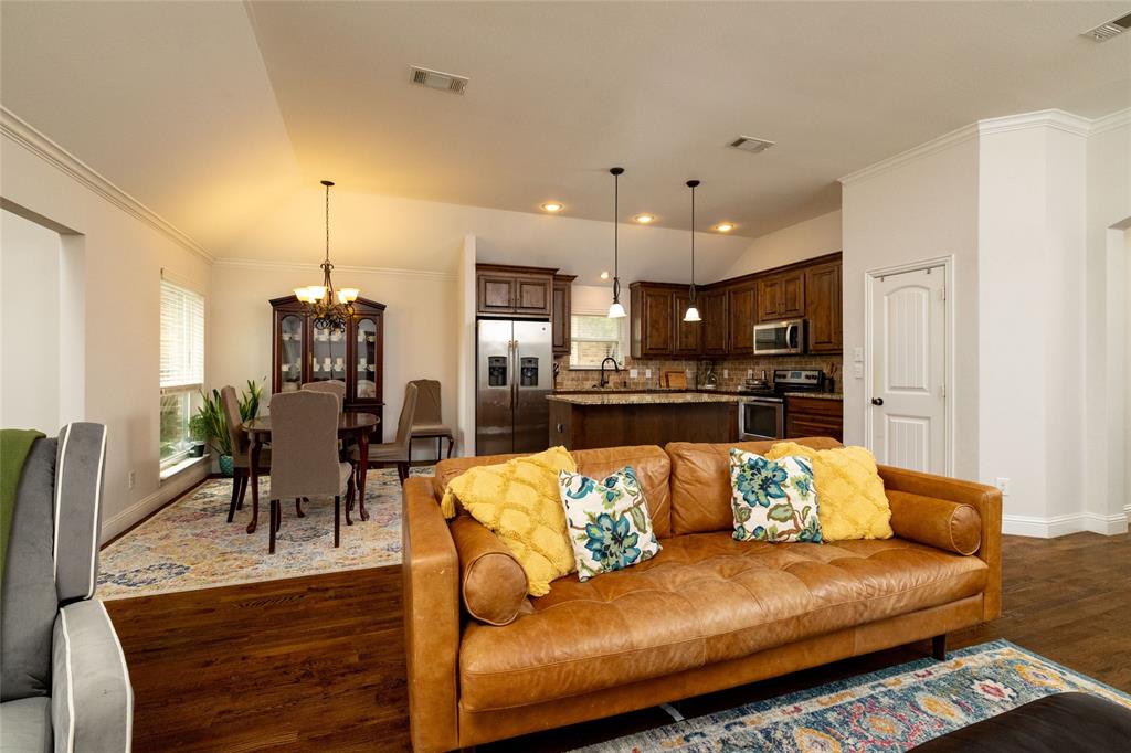 Hills Of Whitestone - Residential
