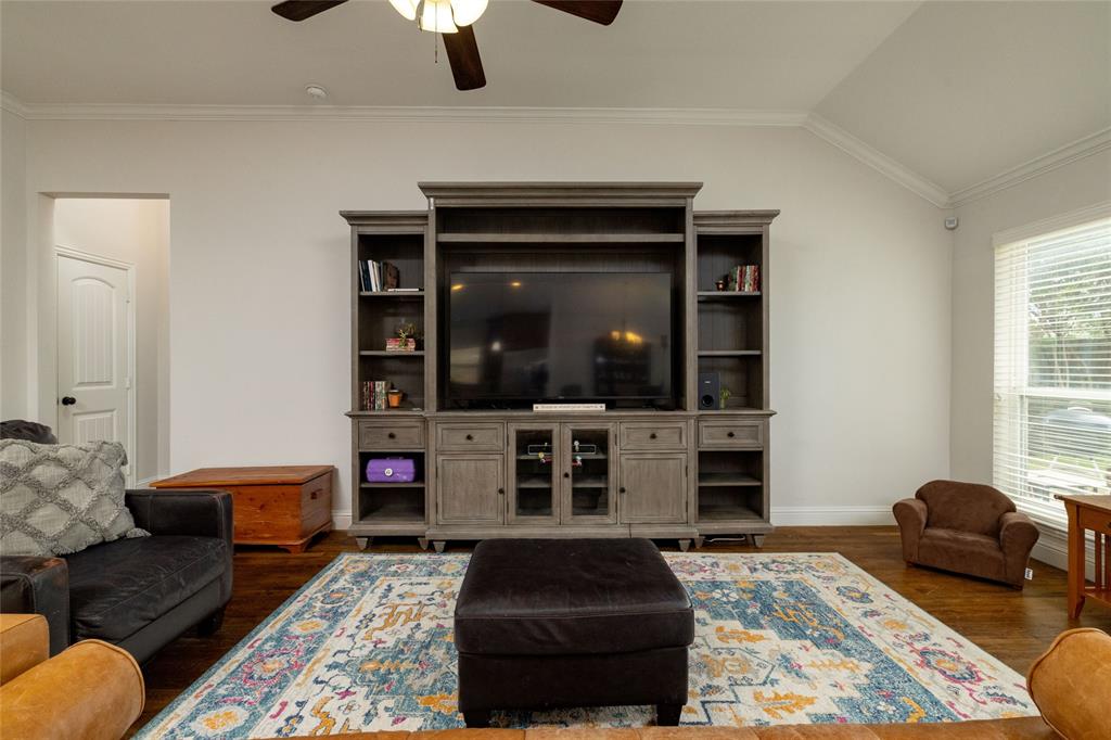 Hills Of Whitestone - Residential