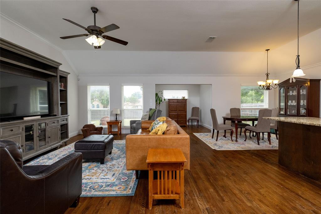 Hills Of Whitestone - Residential