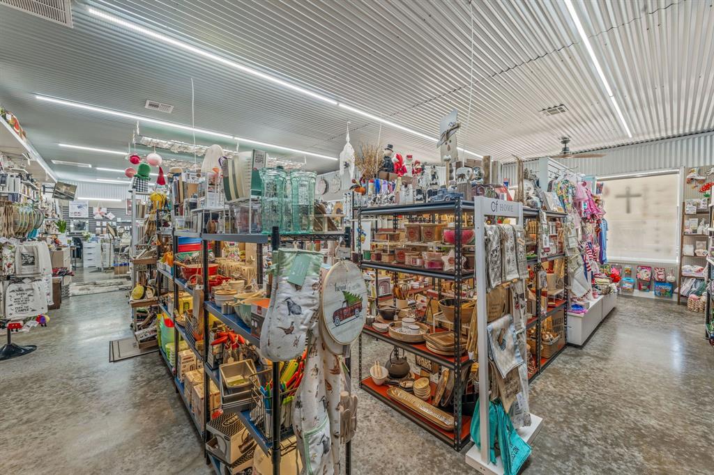 Bishop 1st Add - Commercial Sale