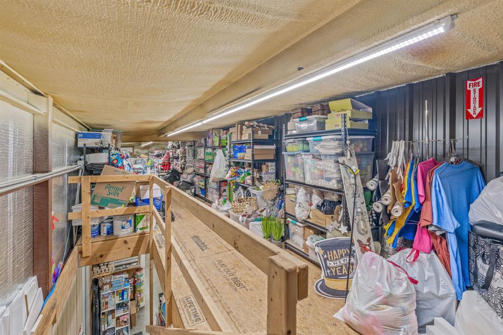 Bishop 1st Add - Commercial Sale