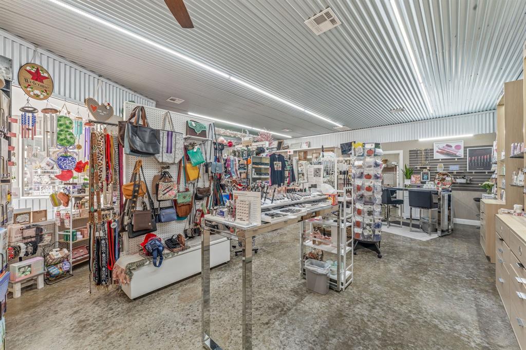Bishop 1st Add - Commercial Sale