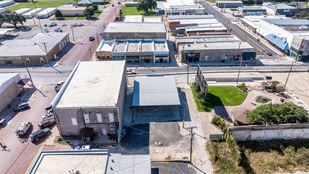 Bishop 1st Add - Commercial Sale