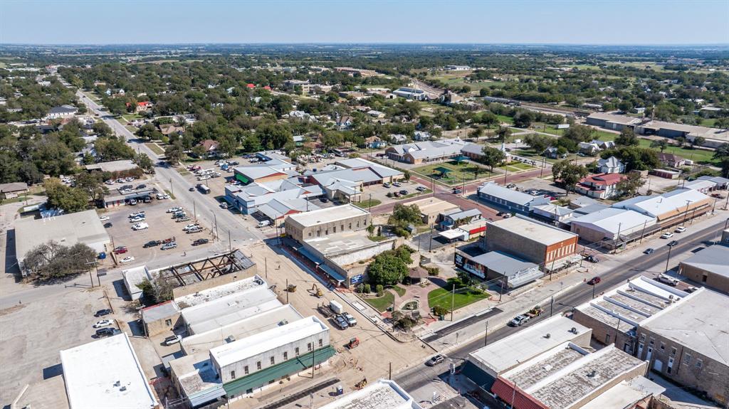 Bishop 1st Add - Commercial Sale