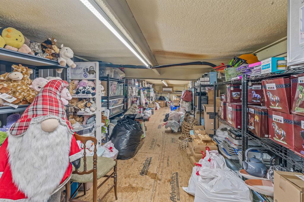 Bishop 1st Add - Commercial Sale