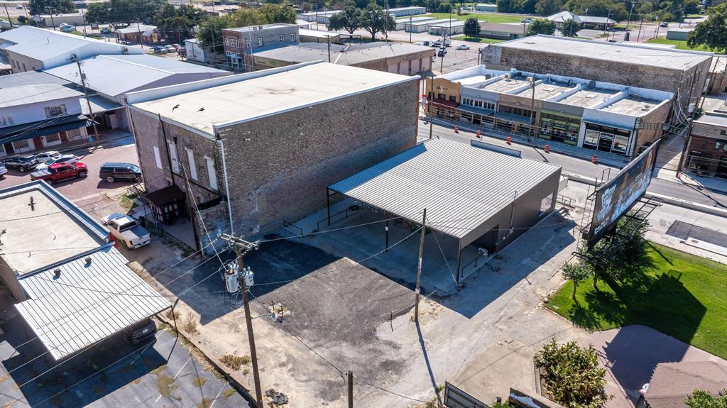 Bishop 1st Add - Commercial Sale