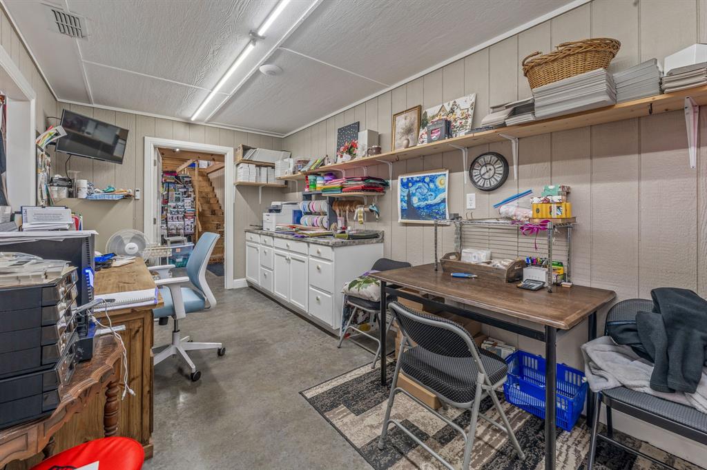 Bishop 1st Add - Commercial Sale