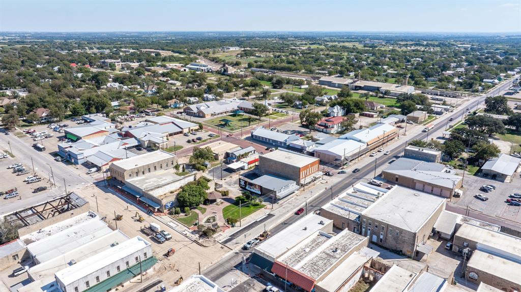 Bishop 1st Add - Commercial Sale