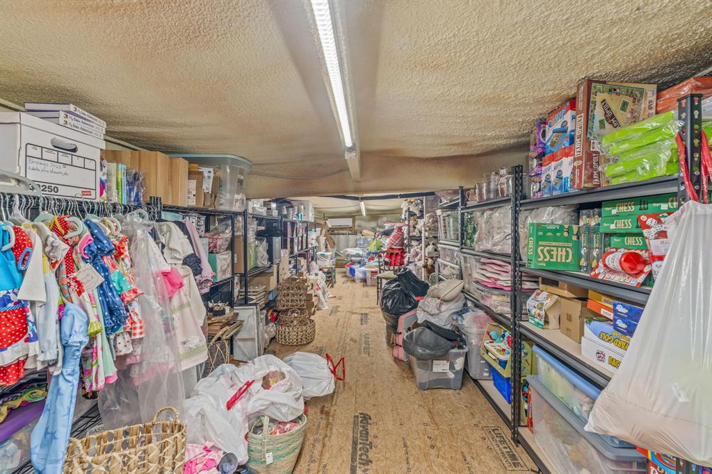 Bishop 1st Add - Commercial Sale