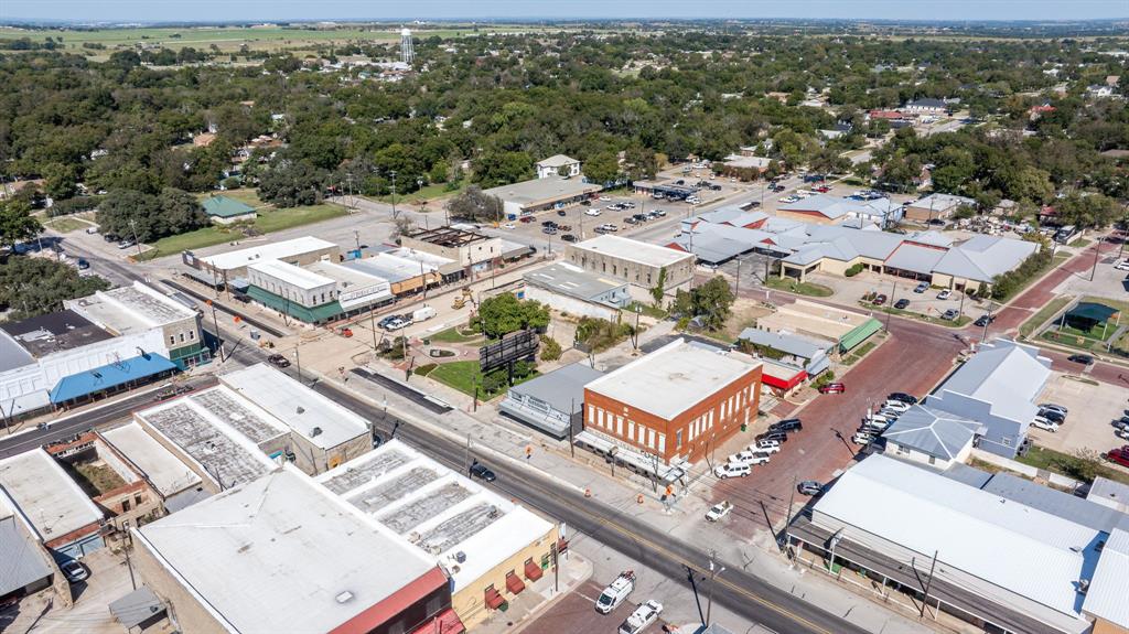 Bishop 1st Add - Commercial Sale