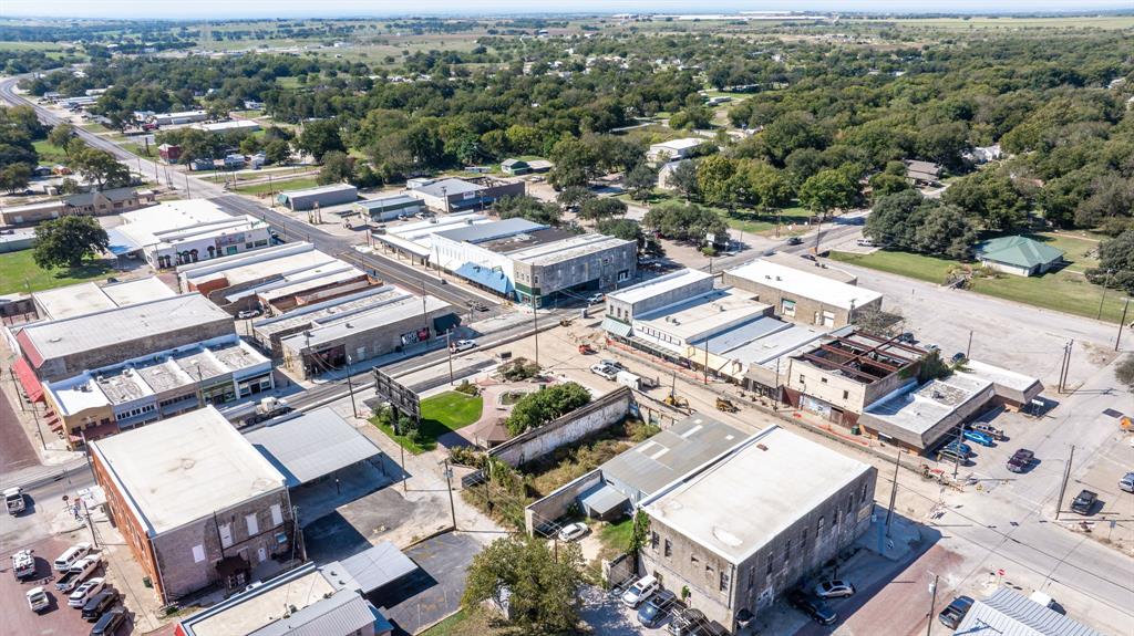 Bishop 1st Add - Commercial Sale