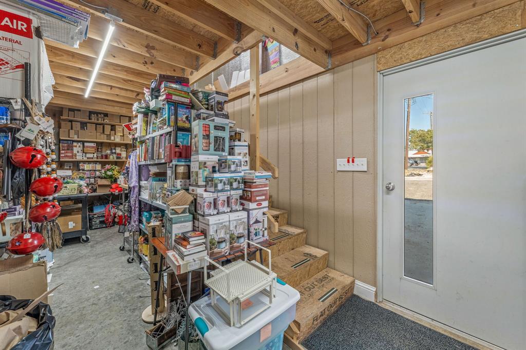 Bishop 1st Add - Commercial Sale