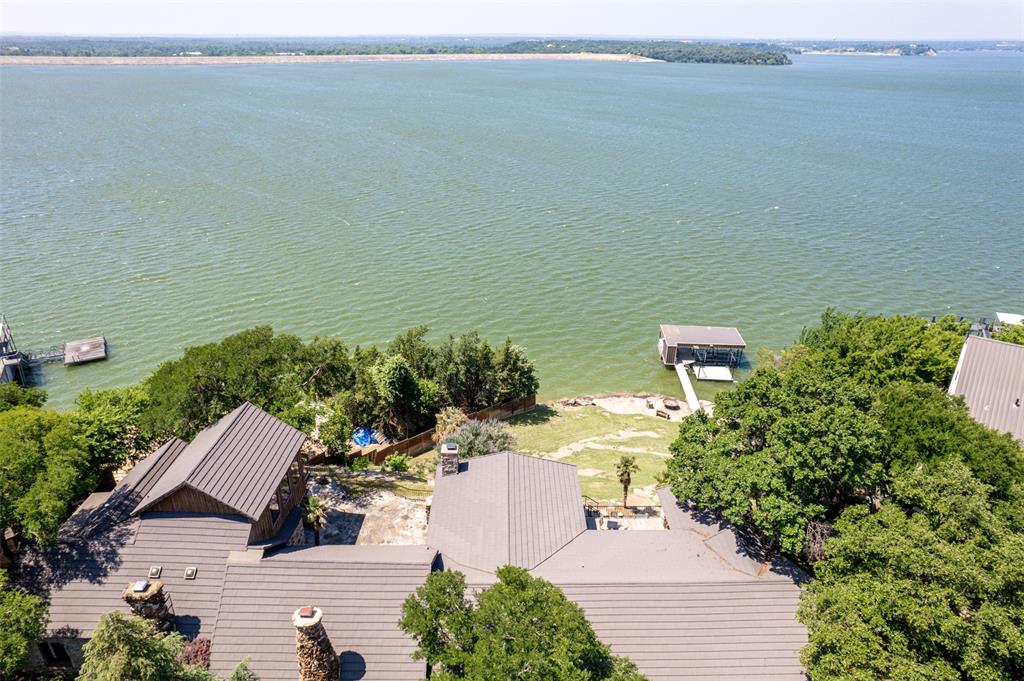 Eagle Mountain Lake - Residential