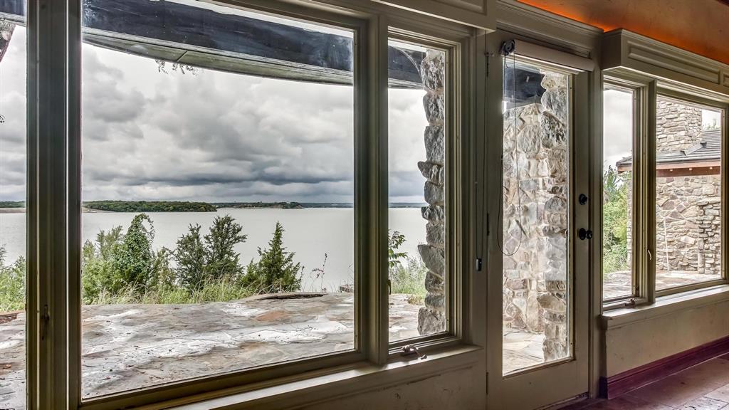Eagle Mountain Lake - Residential