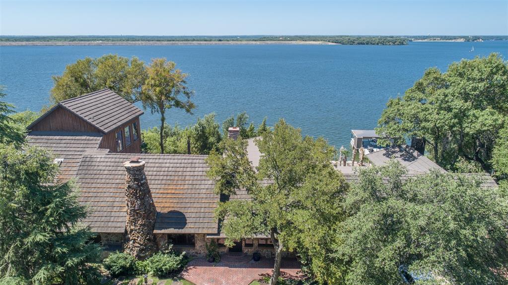 Eagle Mountain Lake - Residential