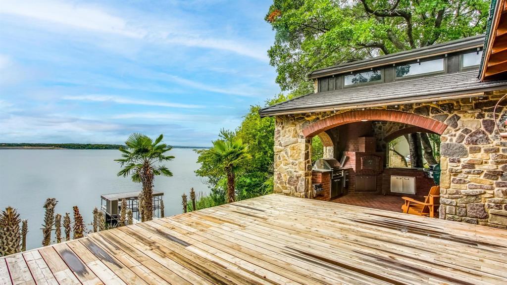 Eagle Mountain Lake - Residential