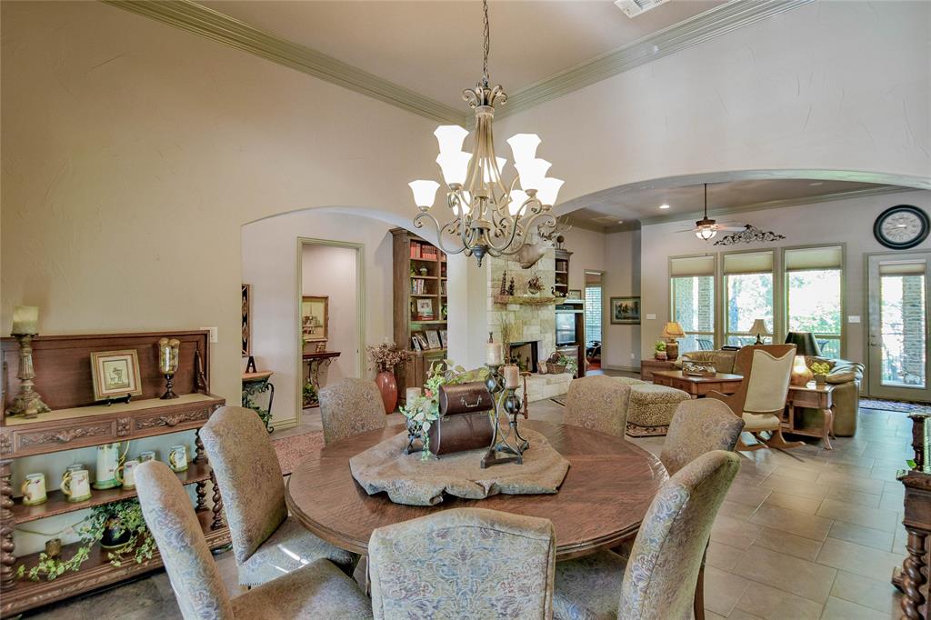 Decordova Bend Estates - Residential