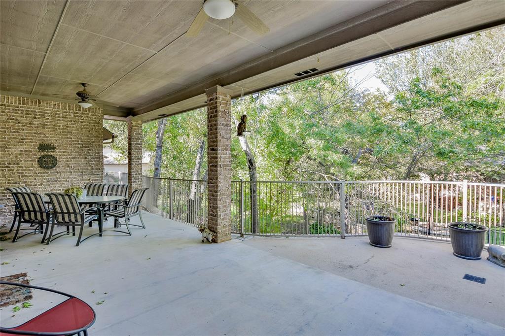 Decordova Bend Estates - Residential