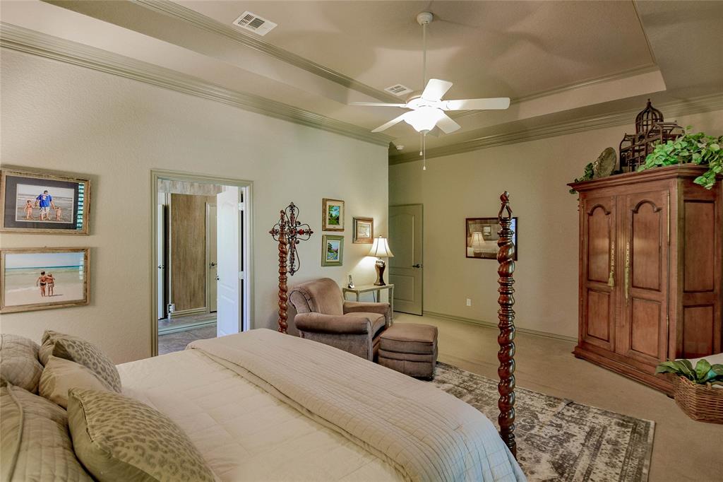 Decordova Bend Estates - Residential