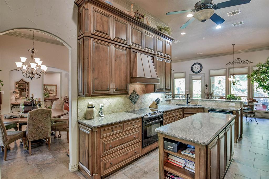 Decordova Bend Estates - Residential