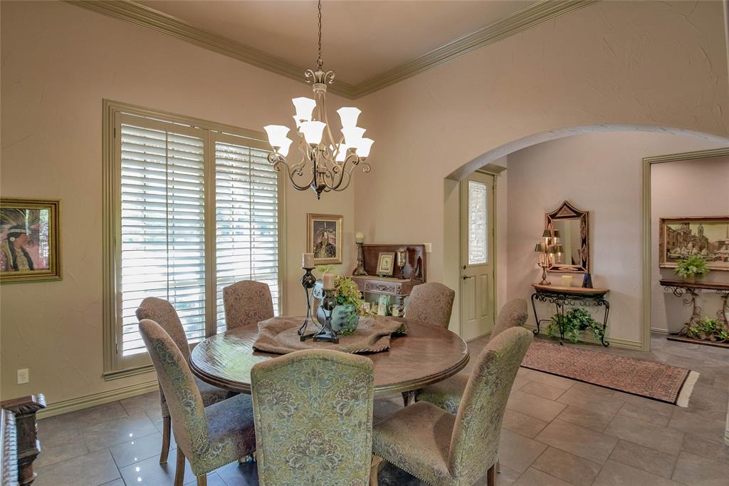 Decordova Bend Estates - Residential