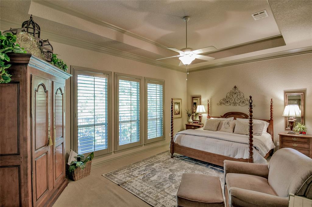 Decordova Bend Estates - Residential