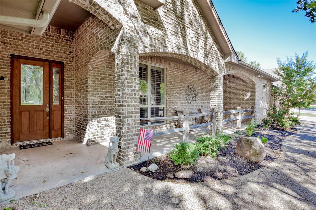 Decordova Bend Estates - Residential
