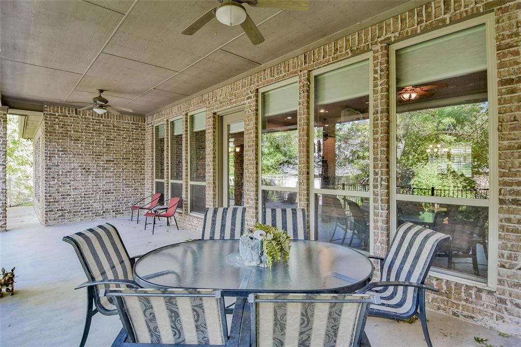 Decordova Bend Estates - Residential