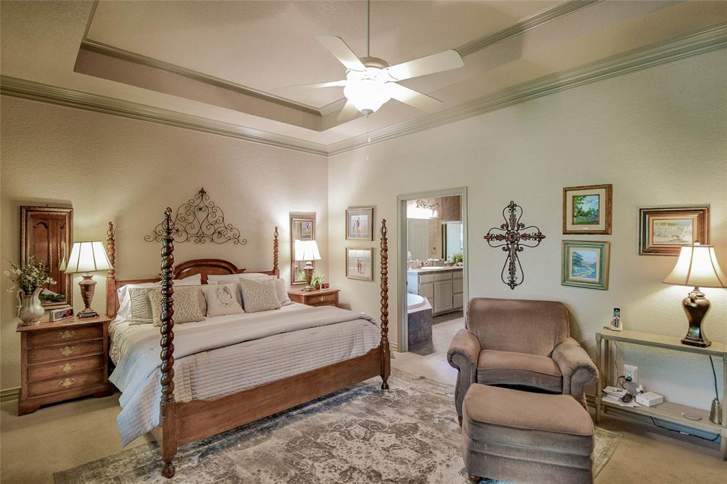 Decordova Bend Estates - Residential