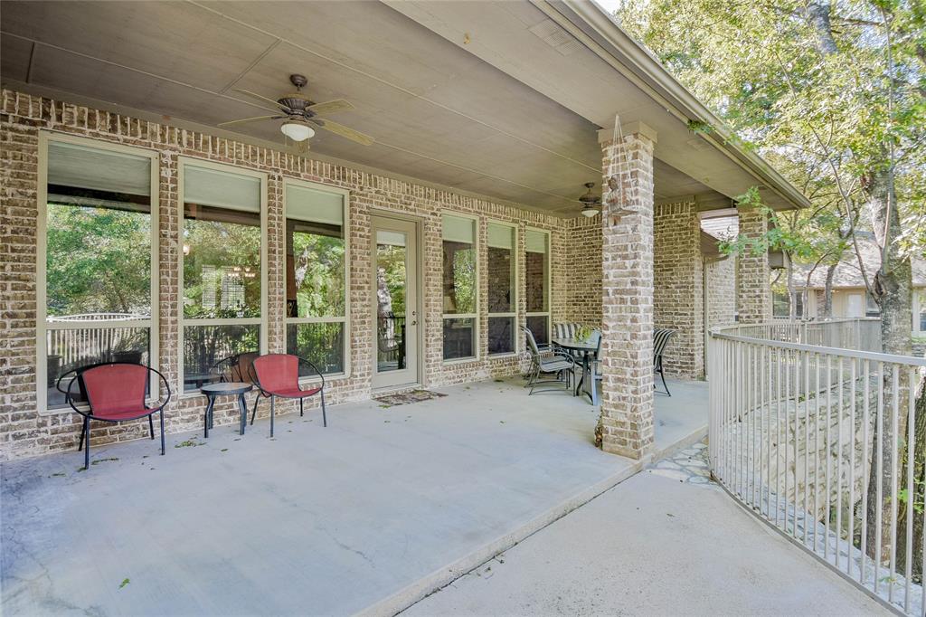 Decordova Bend Estates - Residential