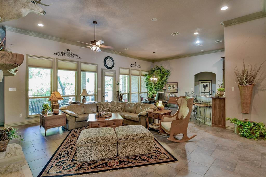 Decordova Bend Estates - Residential