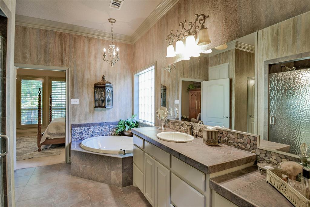 Decordova Bend Estates - Residential