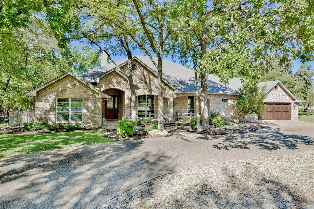 Decordova Bend Estates - Residential
