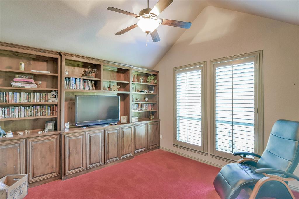 Decordova Bend Estates - Residential