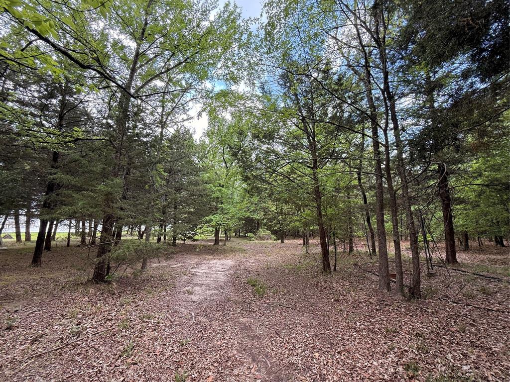White Oak Shores - Residential