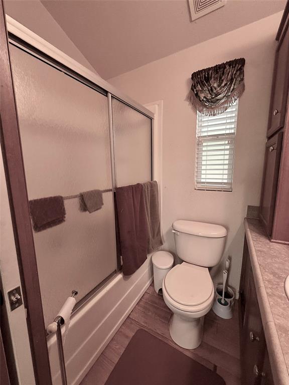 White Oak Shores - Residential
