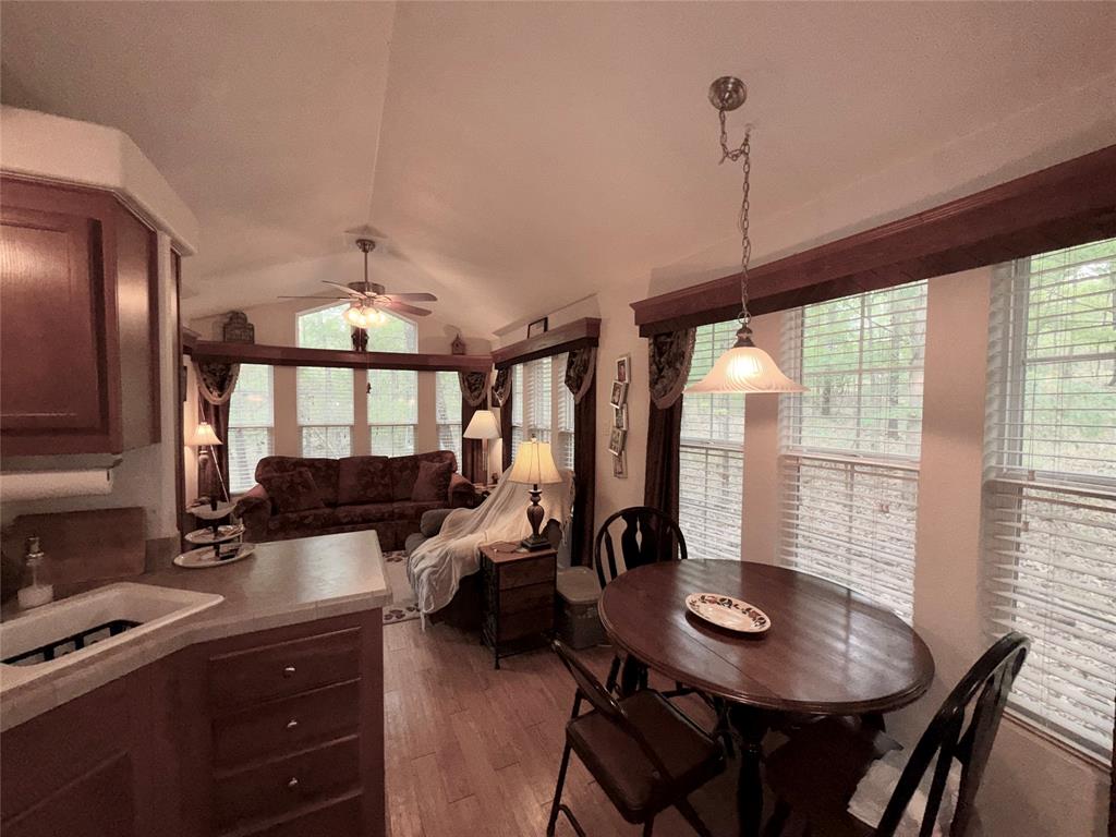 White Oak Shores - Residential