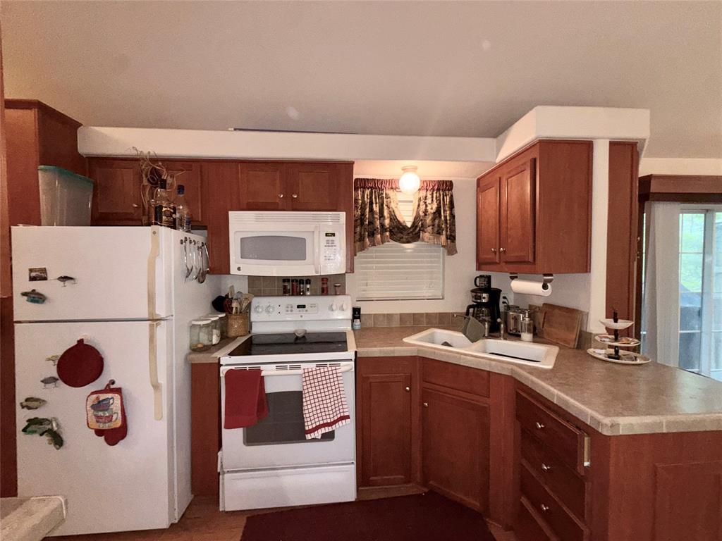 White Oak Shores - Residential