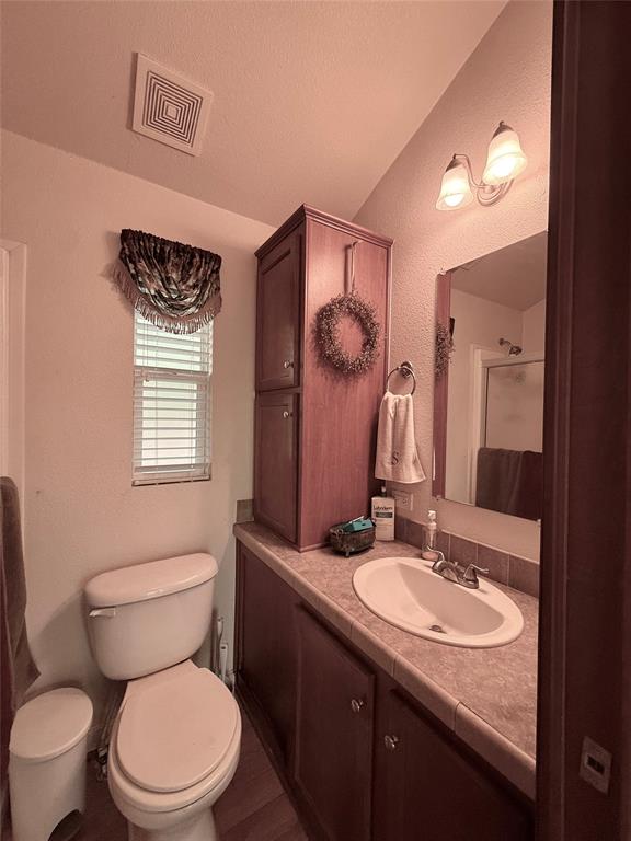 White Oak Shores - Residential